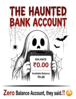 Bank-Acct Classic T-Shirt - Image 2