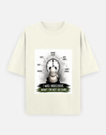 Indecisive? Oversized T-Shirt