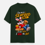 SeaFood Classic T-Shirt