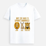 My-Ex Supima+ T-Shirt