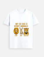 My-Ex Supima+ T-Shirt