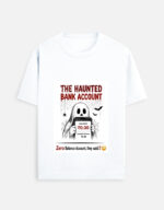 Bank-Acct Classic T-Shirt