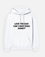 Love-Dad Hoodie