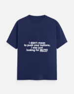 Mute-Button Classic T-Shirt