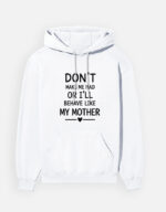 My-Mother Hoodie