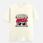 Proud Uncle Classic T-Shirt