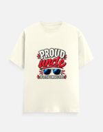 Proud Uncle Classic T-Shirt